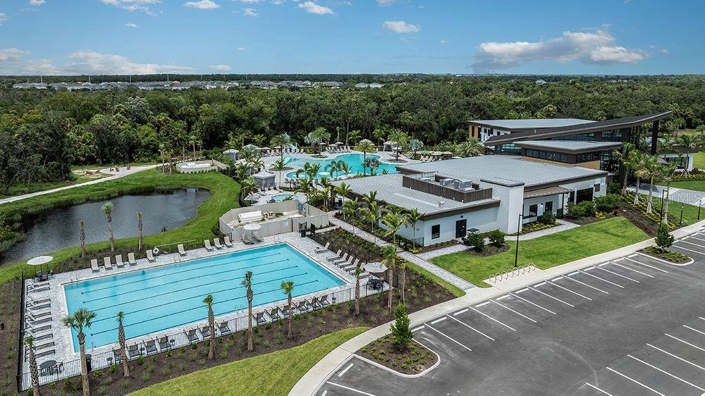 Cassia at Skye Ranch Community