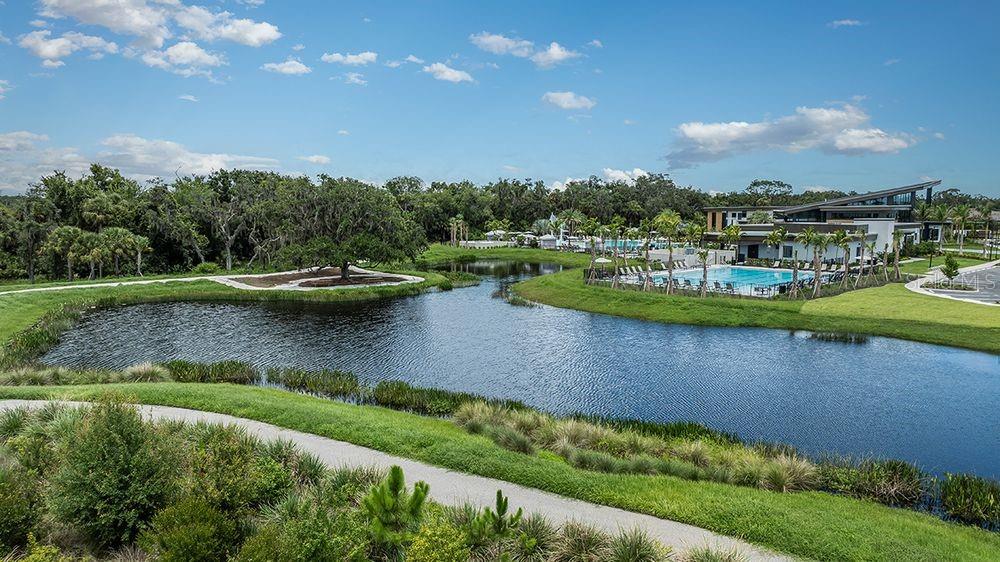 Cassia at Skye Ranch Community