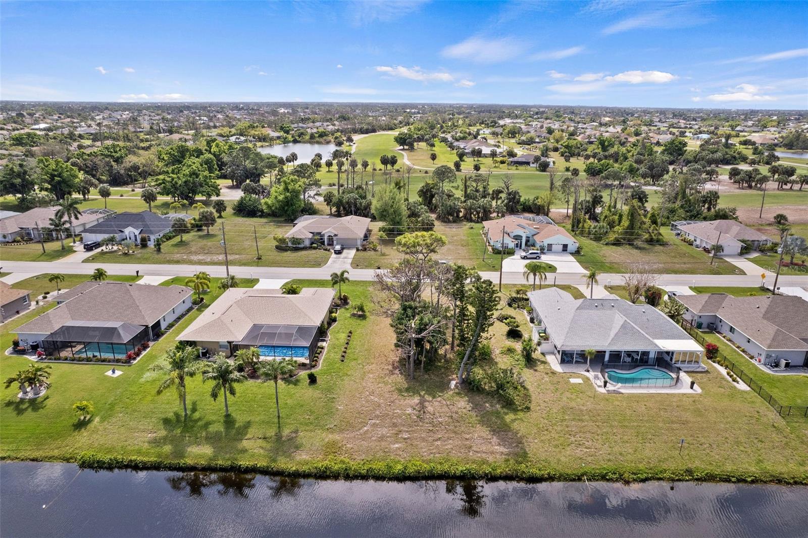 475 Rotonda Cir, Rotonda West, FL 33947 — photo 1 of 1