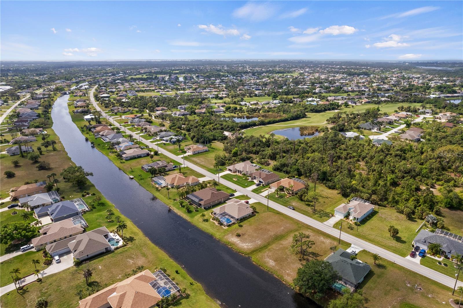 805 Rotonda Cir, Rotonda West, FL 33947 — photo 1 of 1