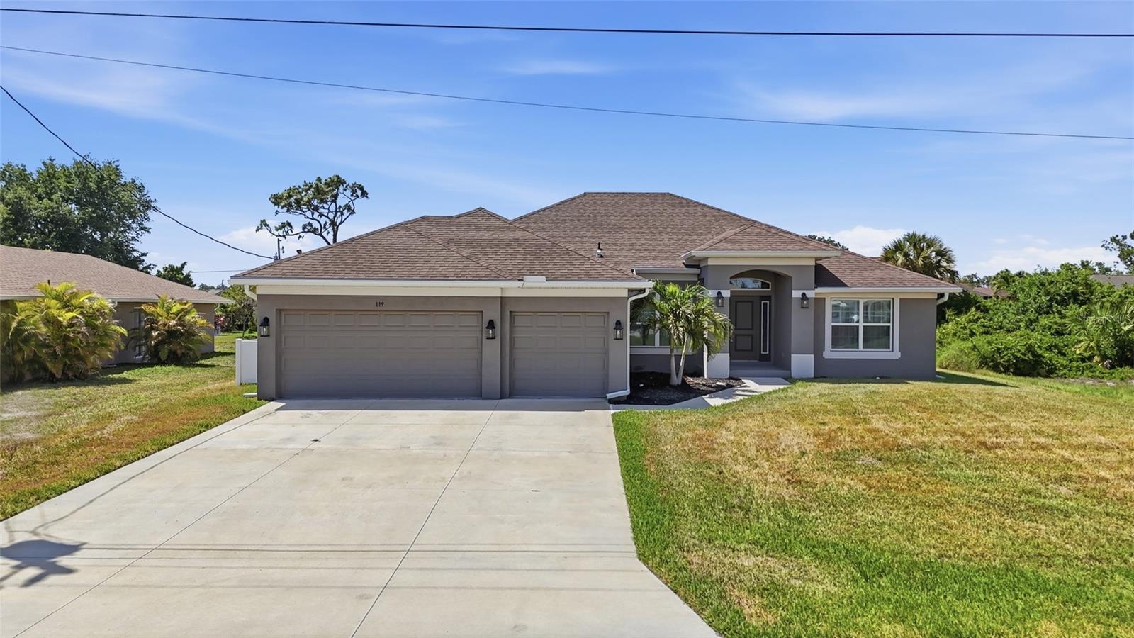119 Long Meadow Ln, Rotonda West, FL 33947 — photo 1 of 47