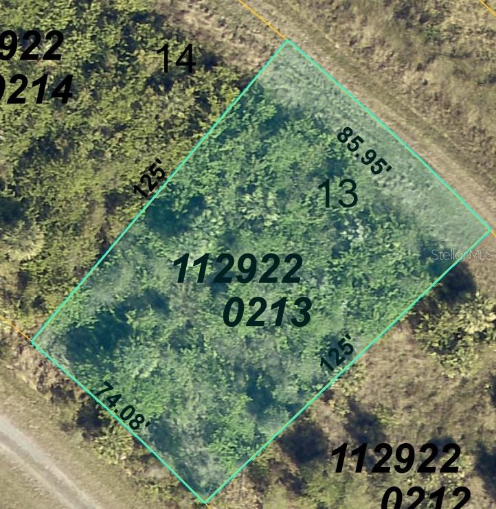 13 Magellan St, North Port, FL 34288 — photo 1 of 1