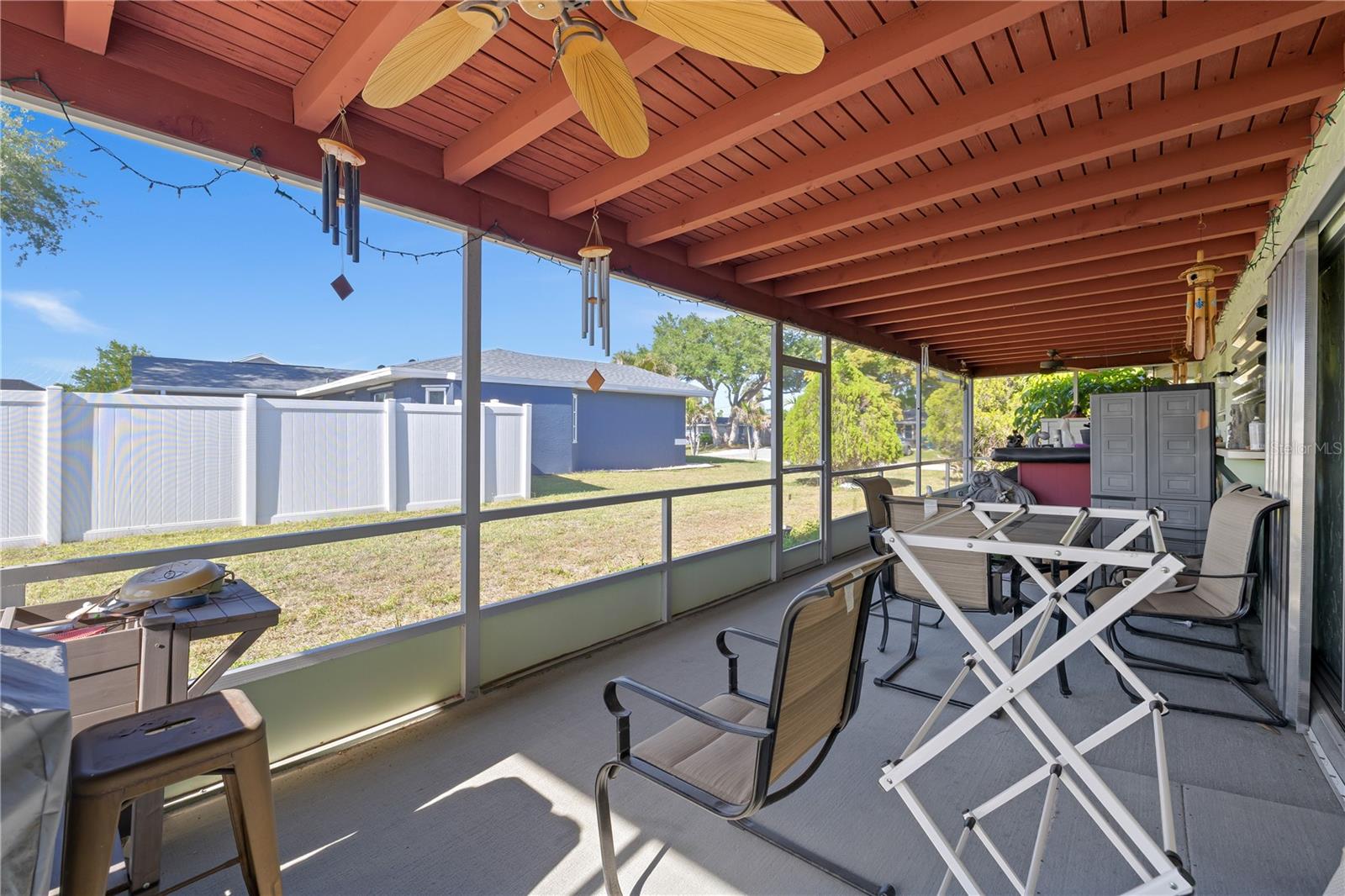 22158 Riverhead Ave, Port Charlotte, FL 33952 — photo 18 of 19