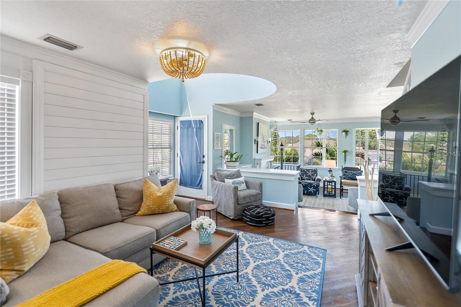 861 NECTAR RD, VENICE, FL 34293