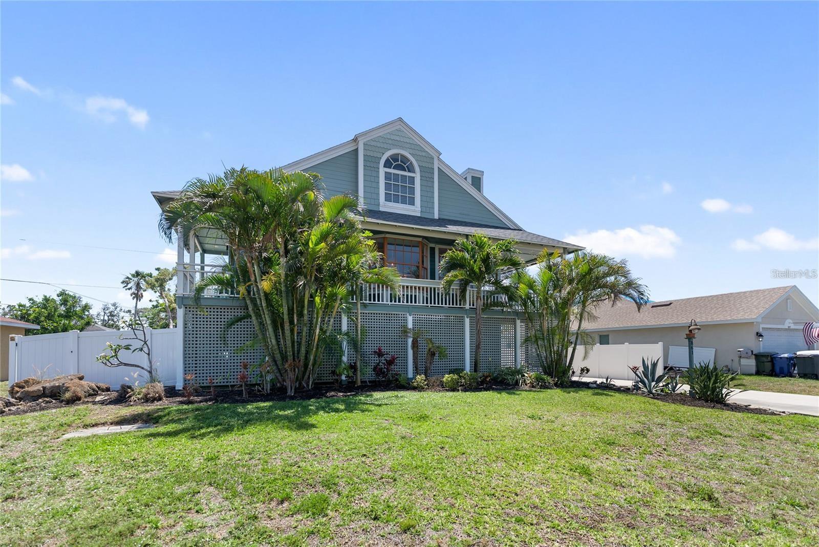 861 NECTAR RD, VENICE, FL 34293
