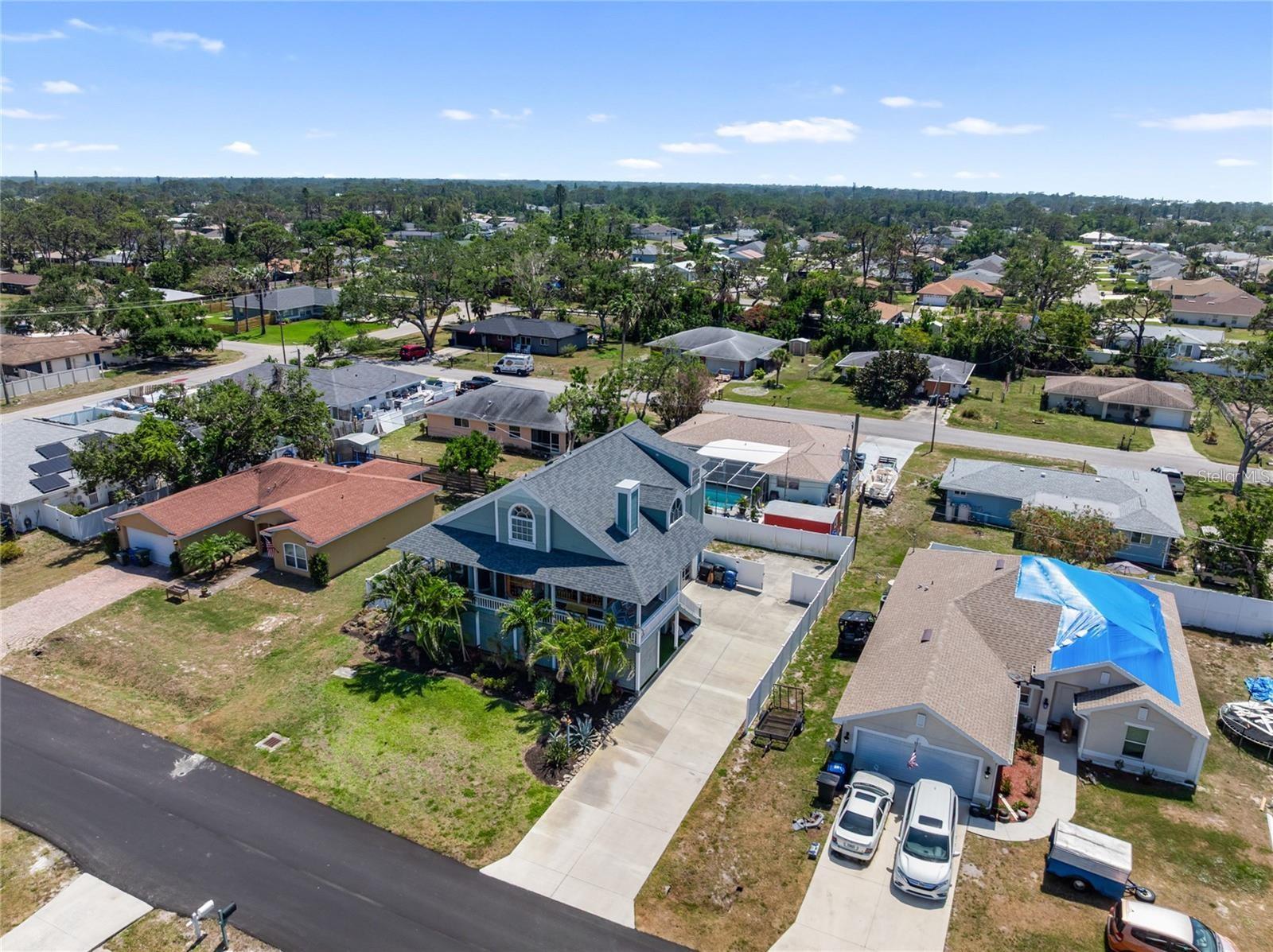 861 NECTAR RD, VENICE, FL 34293