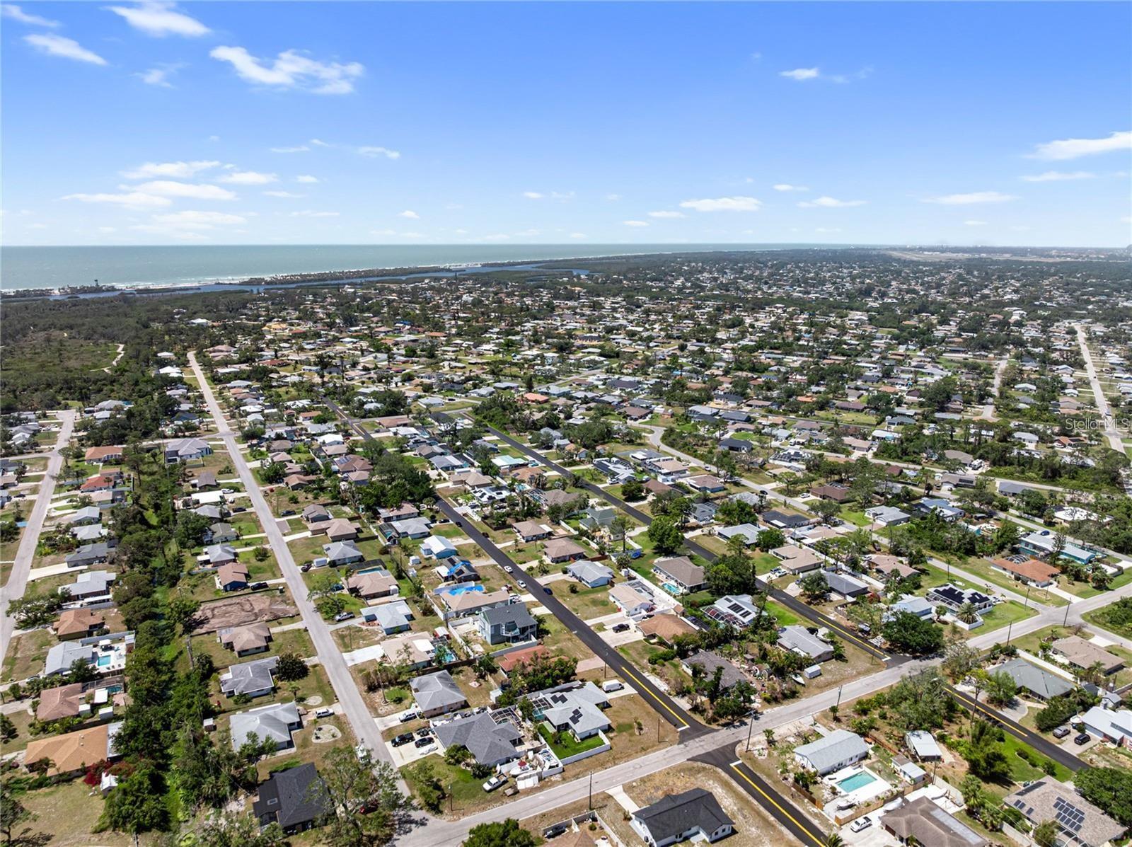 861 NECTAR RD, VENICE, FL 34293