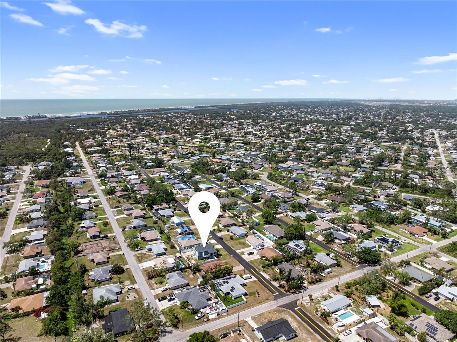 861 NECTAR RD, VENICE, FL 34293