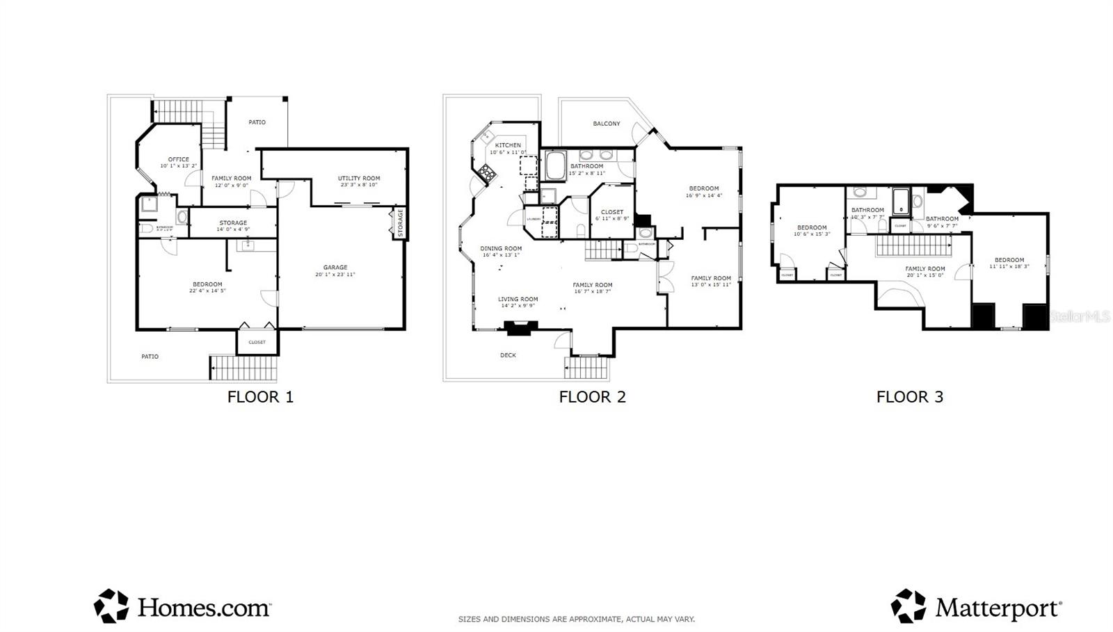 861 NECTAR RD, VENICE, FL 34293