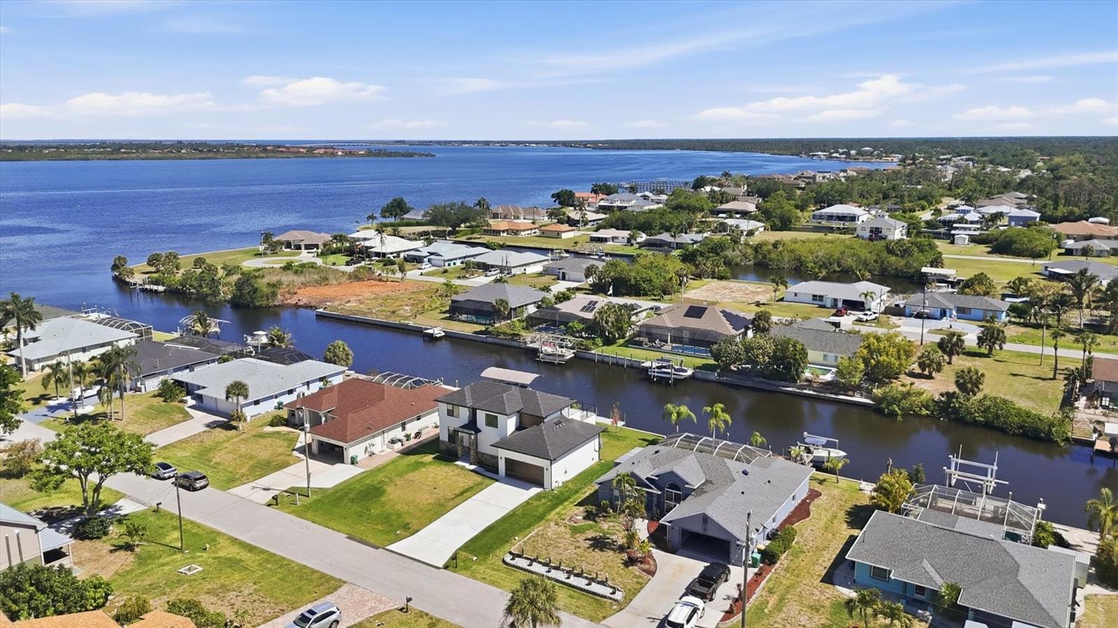 12387 Minot Ave, Port Charlotte, FL 33981 — photo 31 of 45