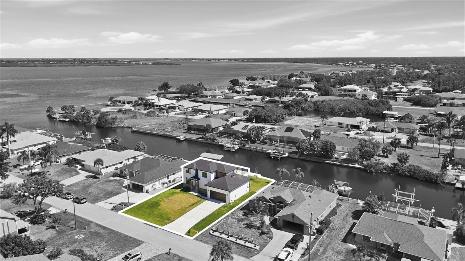 12387 Minot Ave, Port Charlotte, FL 33981 — photo 32 of 45