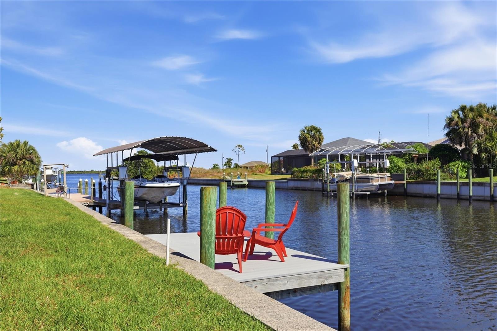 12387 Minot Ave, Port Charlotte, FL 33981 — photo 35 of 45
