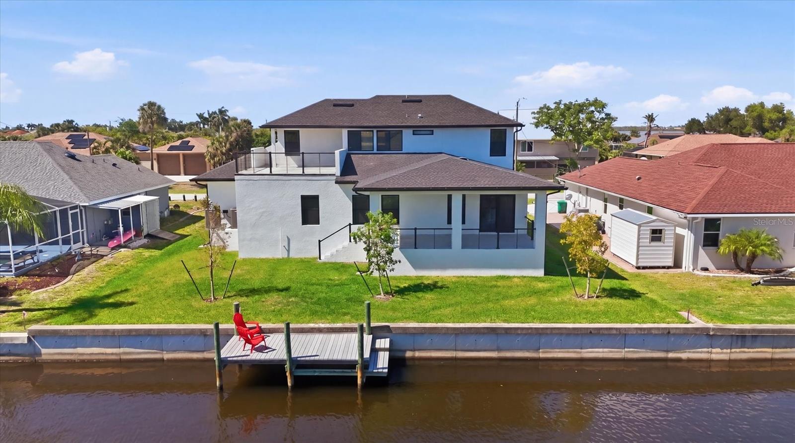 12387 Minot Ave, Port Charlotte, FL 33981 — photo 36 of 45