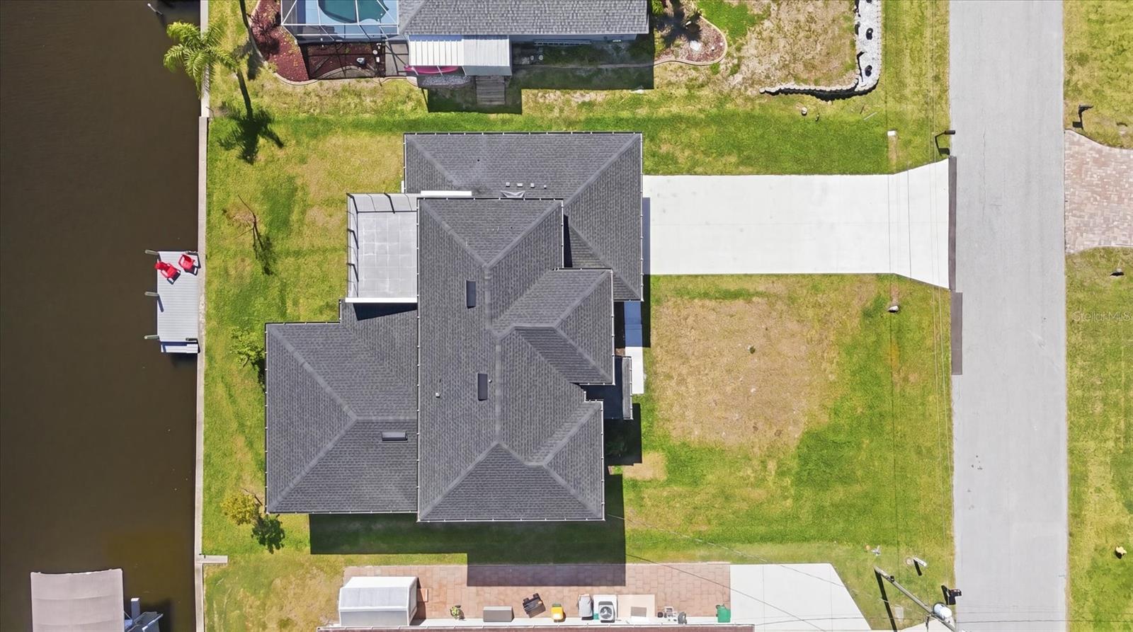 12387 Minot Ave, Port Charlotte, FL 33981 — photo 40 of 45