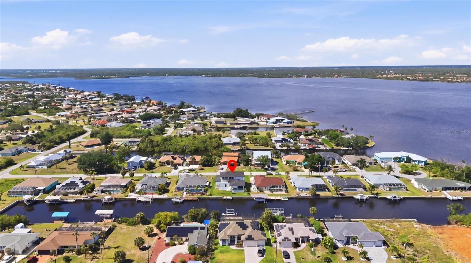 12387 Minot Ave, Port Charlotte, FL 33981 — photo 41 of 45