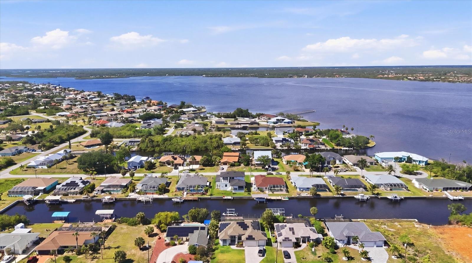 12387 Minot Ave, Port Charlotte, FL 33981 — photo 42 of 45