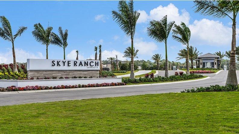 Cassia at Skye Ranch Community