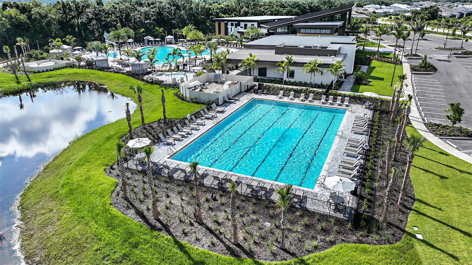 Cassia at Skye Ranch Community