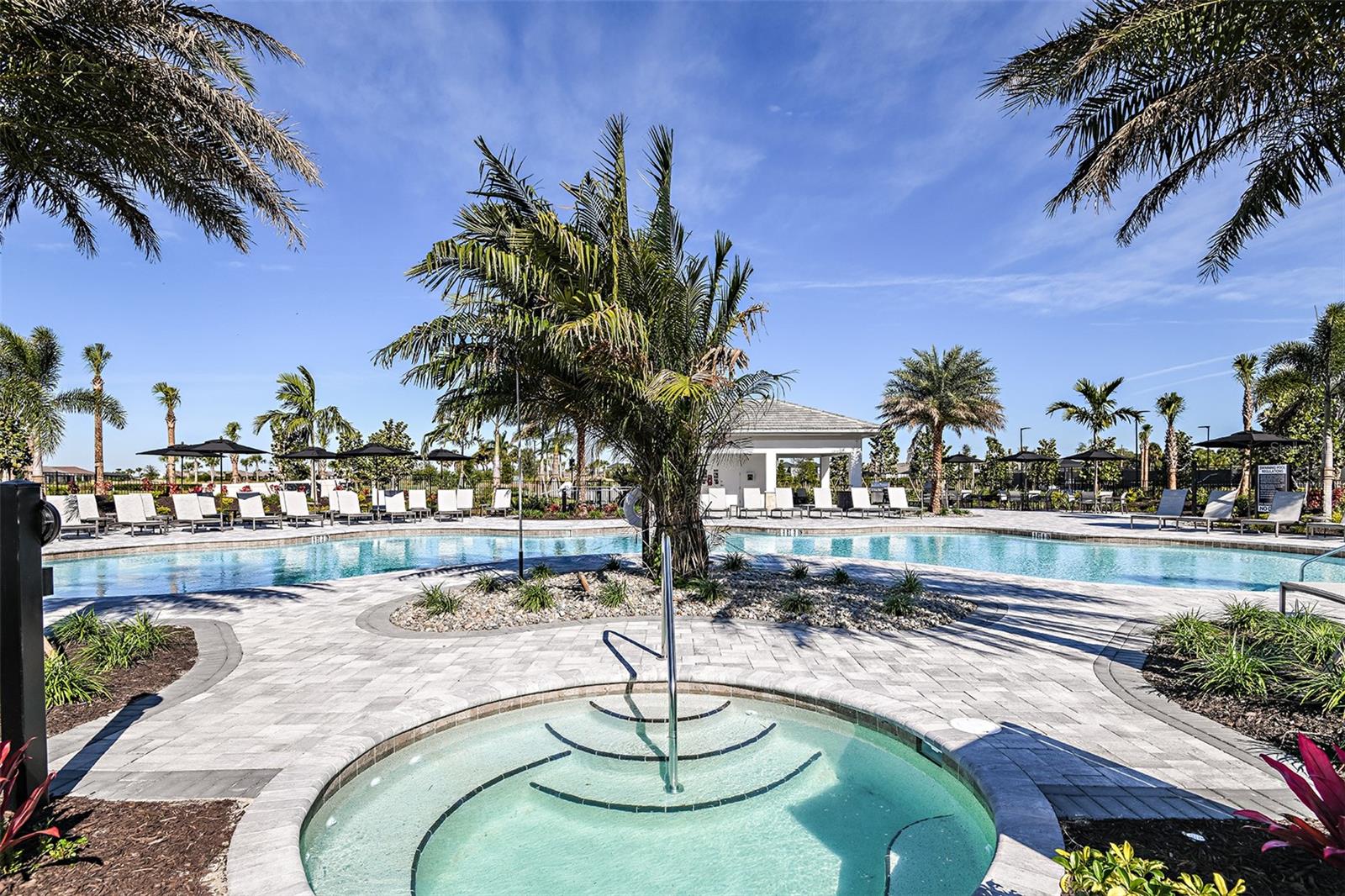 Cassia at Skye Ranch Community