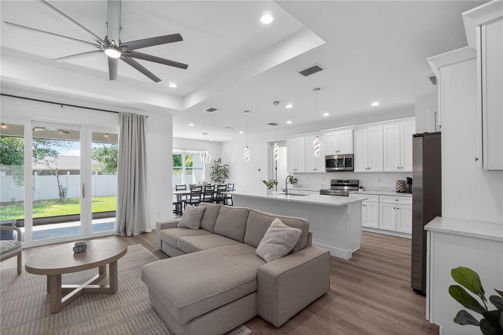3090 Quarter St, North Port, FL 34288 — photo 11 of 66