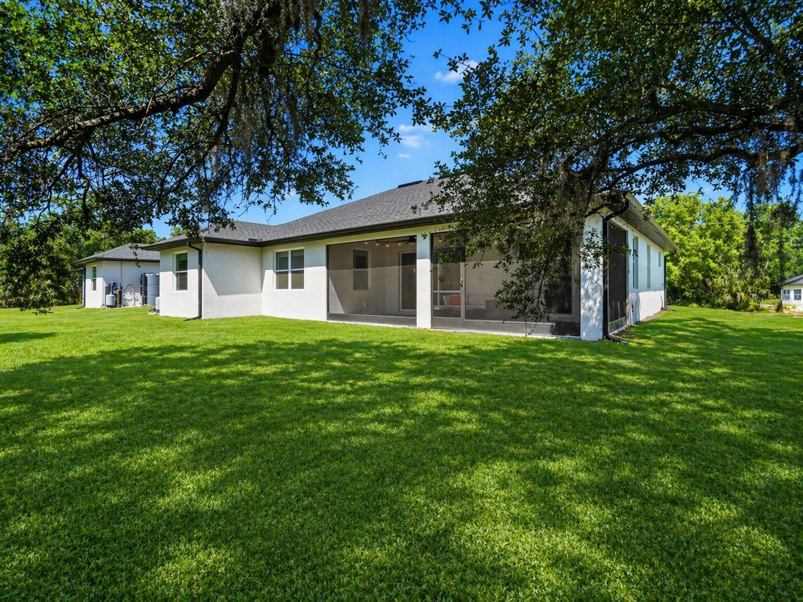 3090 Quarter St, North Port, FL 34288 — photo 60 of 66