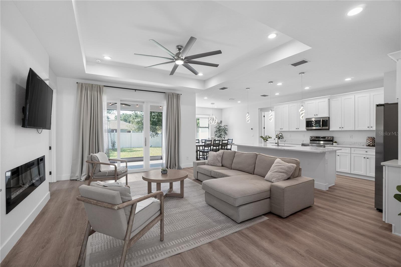 3090 Quarter St, North Port, FL 34288 — photo 9 of 66