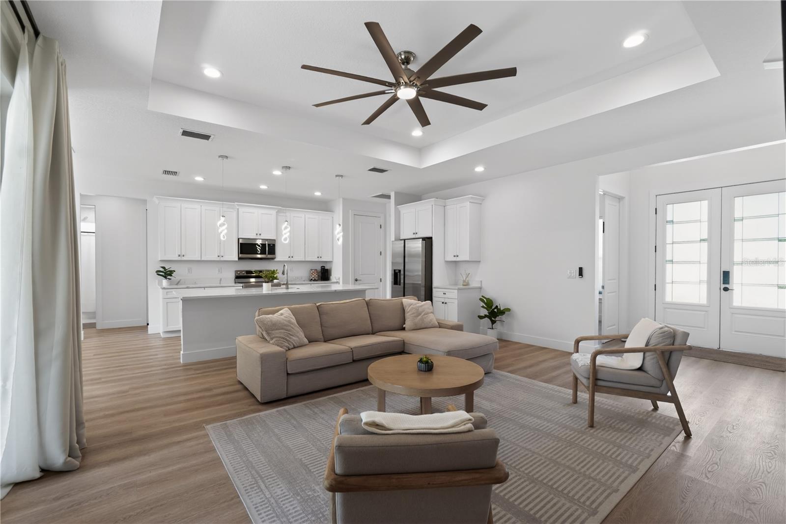 3090 Quarter St, North Port, FL 34288 — photo 10 of 66