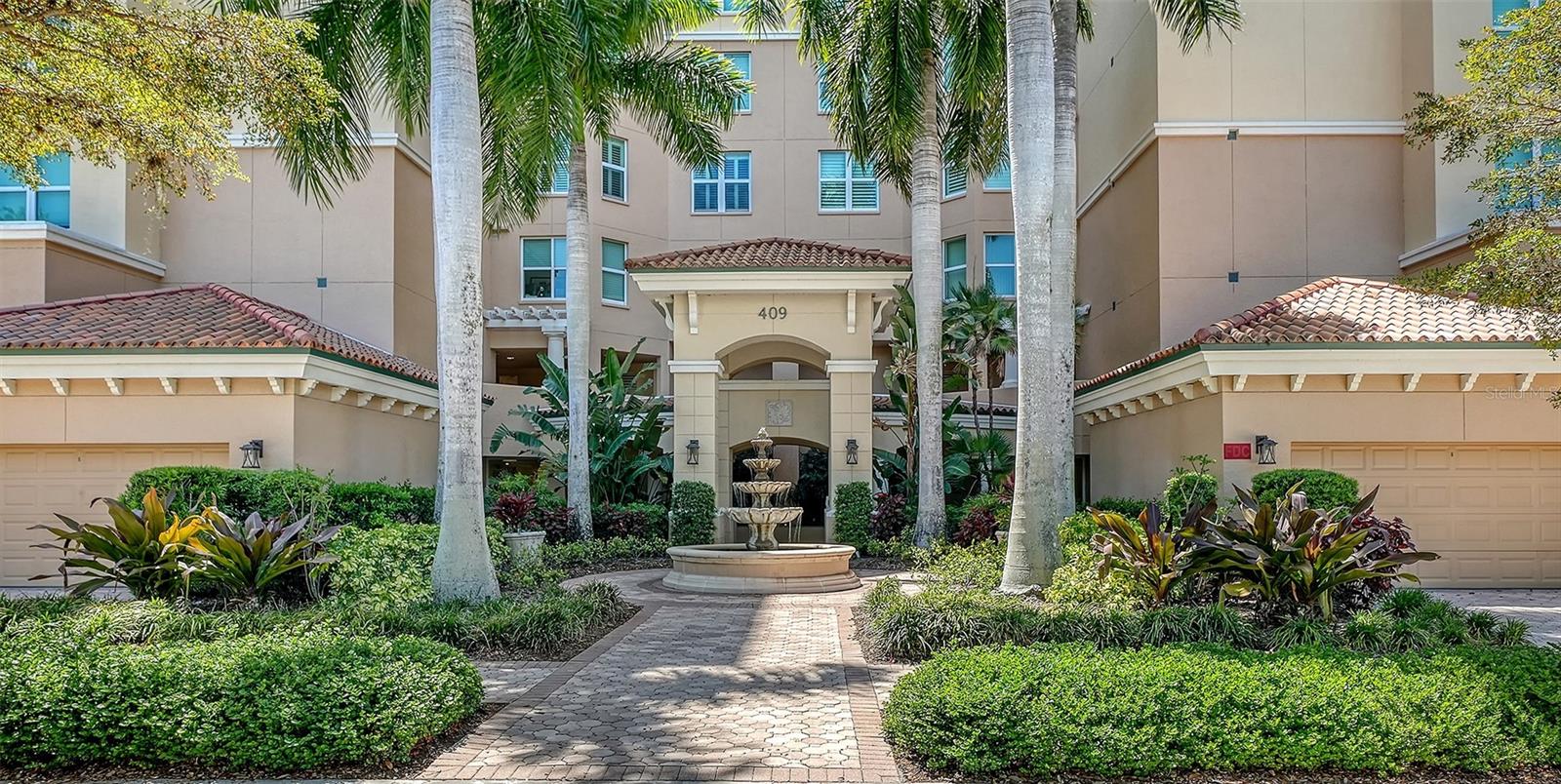 409 North Point Rd #401