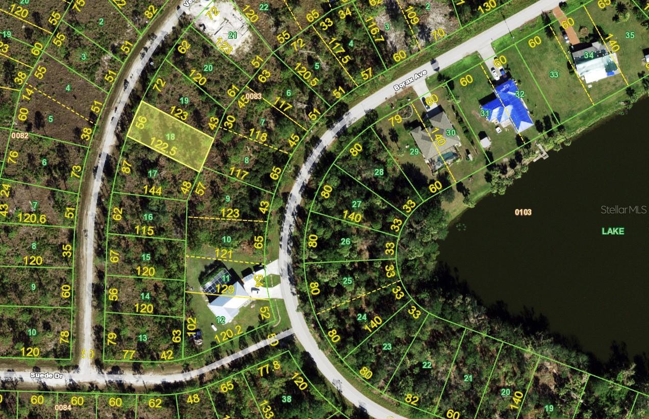 12070 Venetian Dr, Punta Gorda, FL 33955 — photo 1 of 1