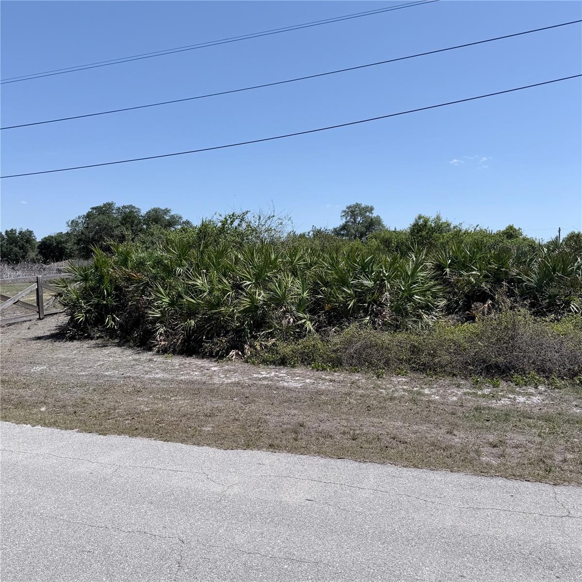 Lot 22 Americana Ave, North Port, FL 34291 · MLS# A4690898 — photo 1 of 1
