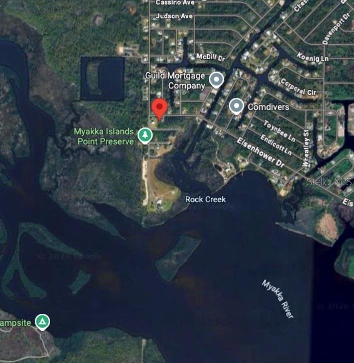 12037 Eisenhower Dr, Port Charlotte, FL 33953 — photo 1 of 1