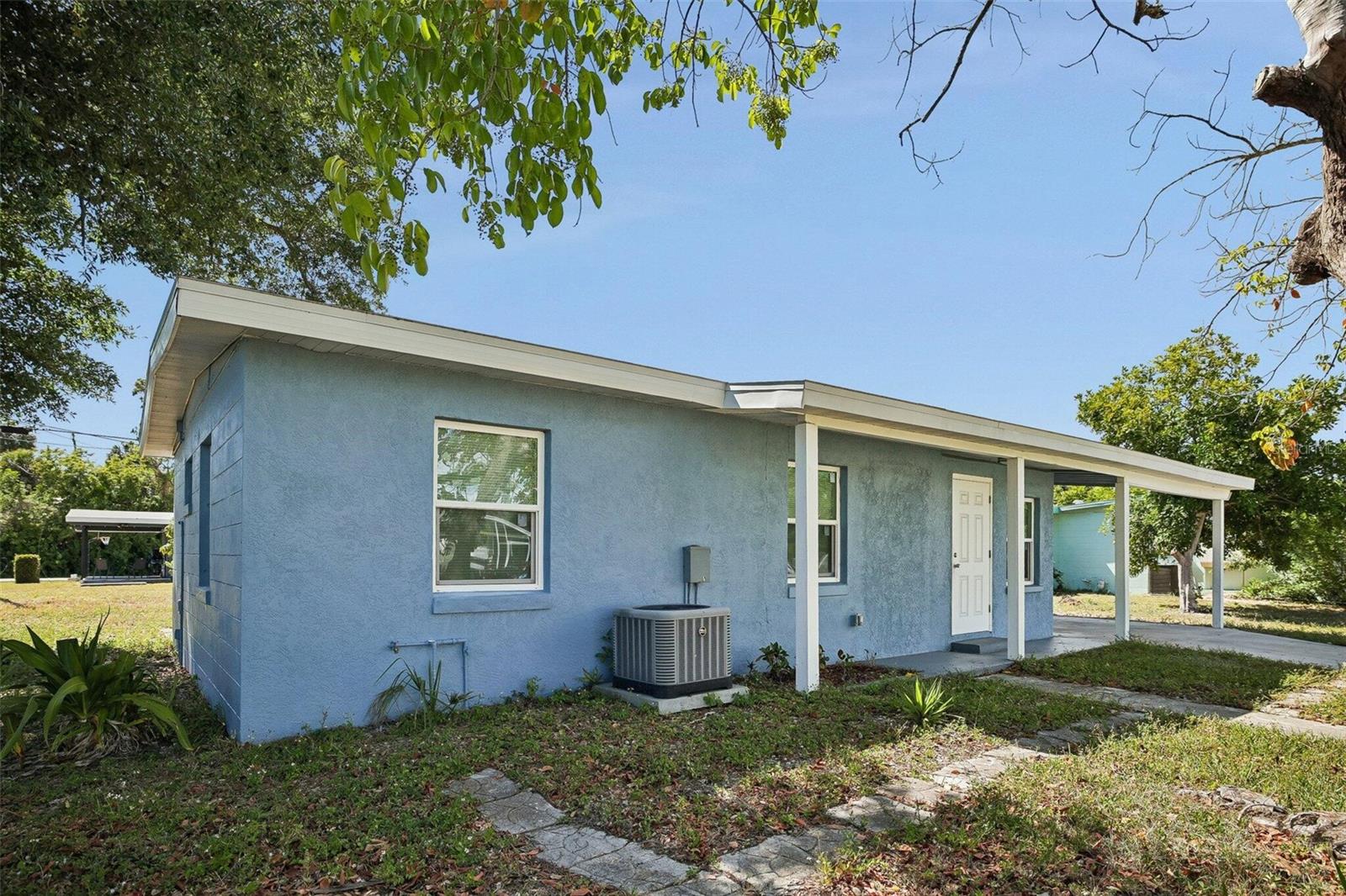2321 Ednor St, Port Charlotte, FL 33952 — photo 3 of 28