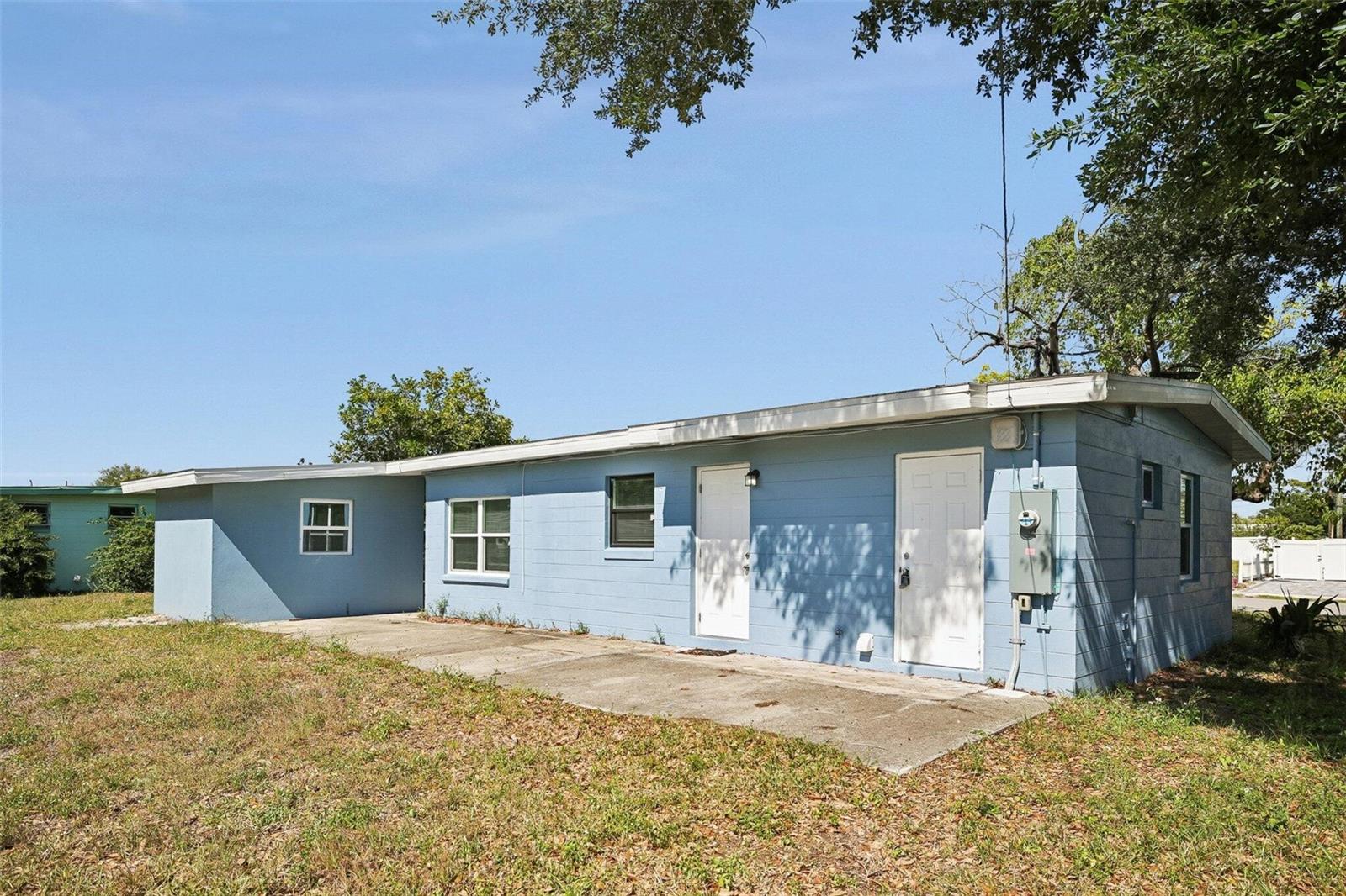 2321 Ednor St, Port Charlotte, FL 33952 — photo 25 of 28