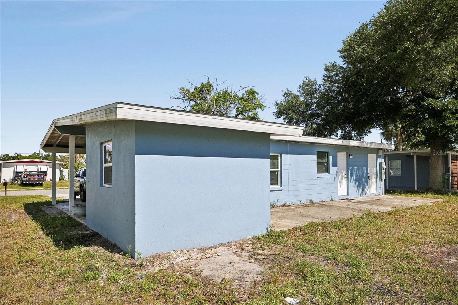 2321 Ednor St, Port Charlotte, FL 33952 — photo 26 of 28