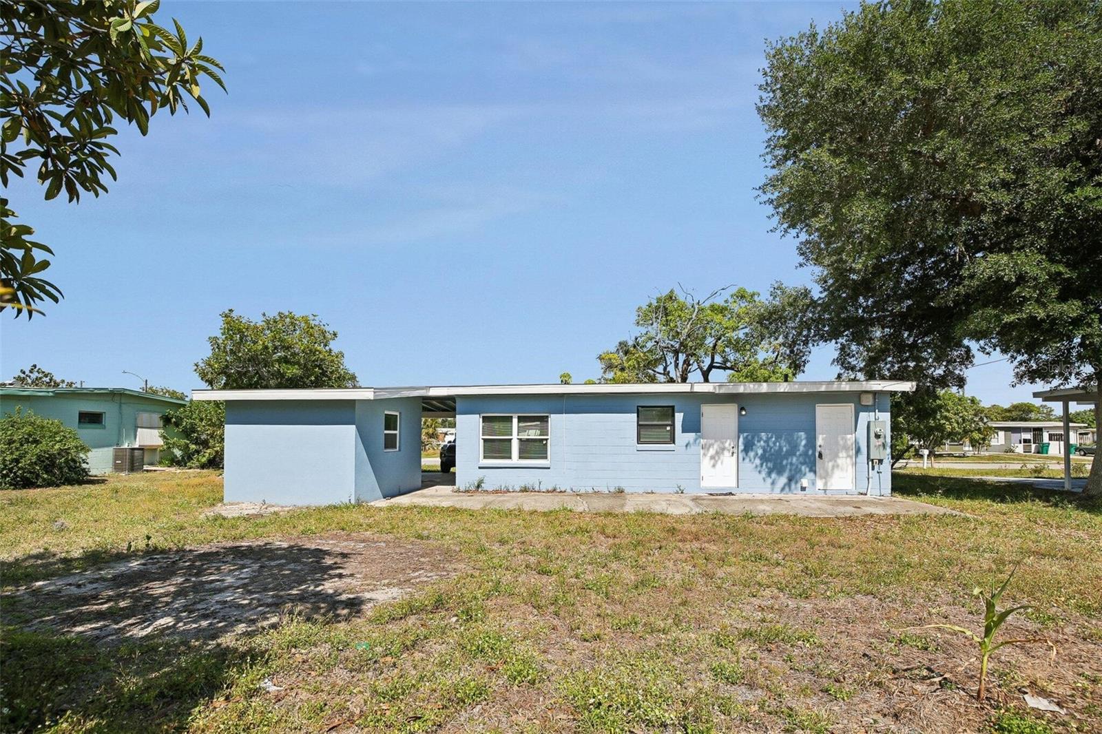 2321 Ednor St, Port Charlotte, FL 33952 — photo 27 of 28