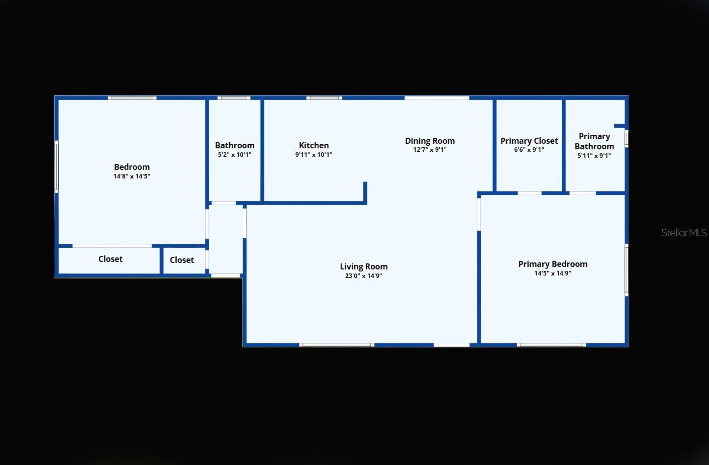 1255 Lincoln Dr, Englewood, FL 34224 — photo 27 of 27