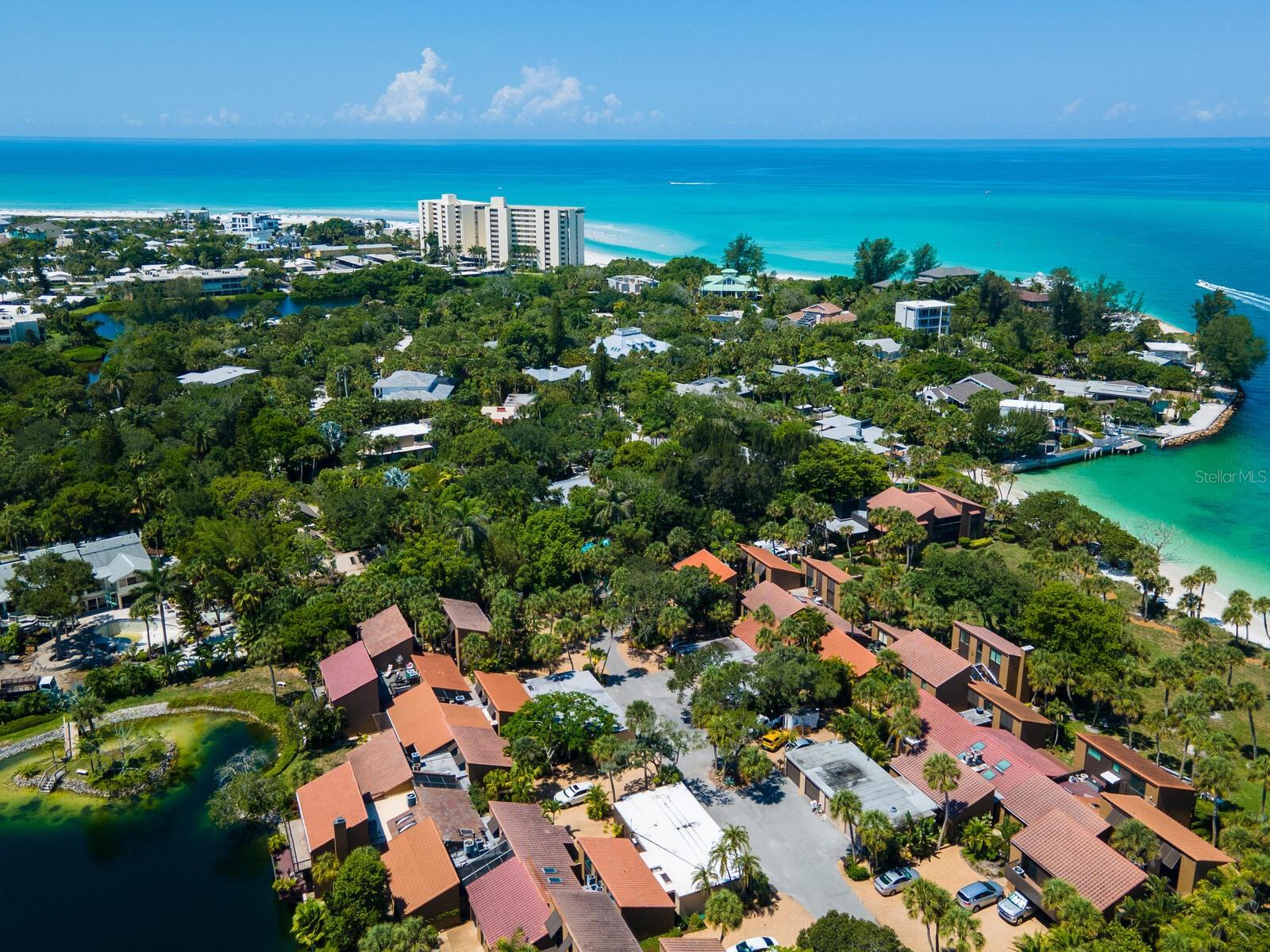 22 Sandy Cove Rd #apt 203, Sarasota, FL 34242 — photo 23 of 48