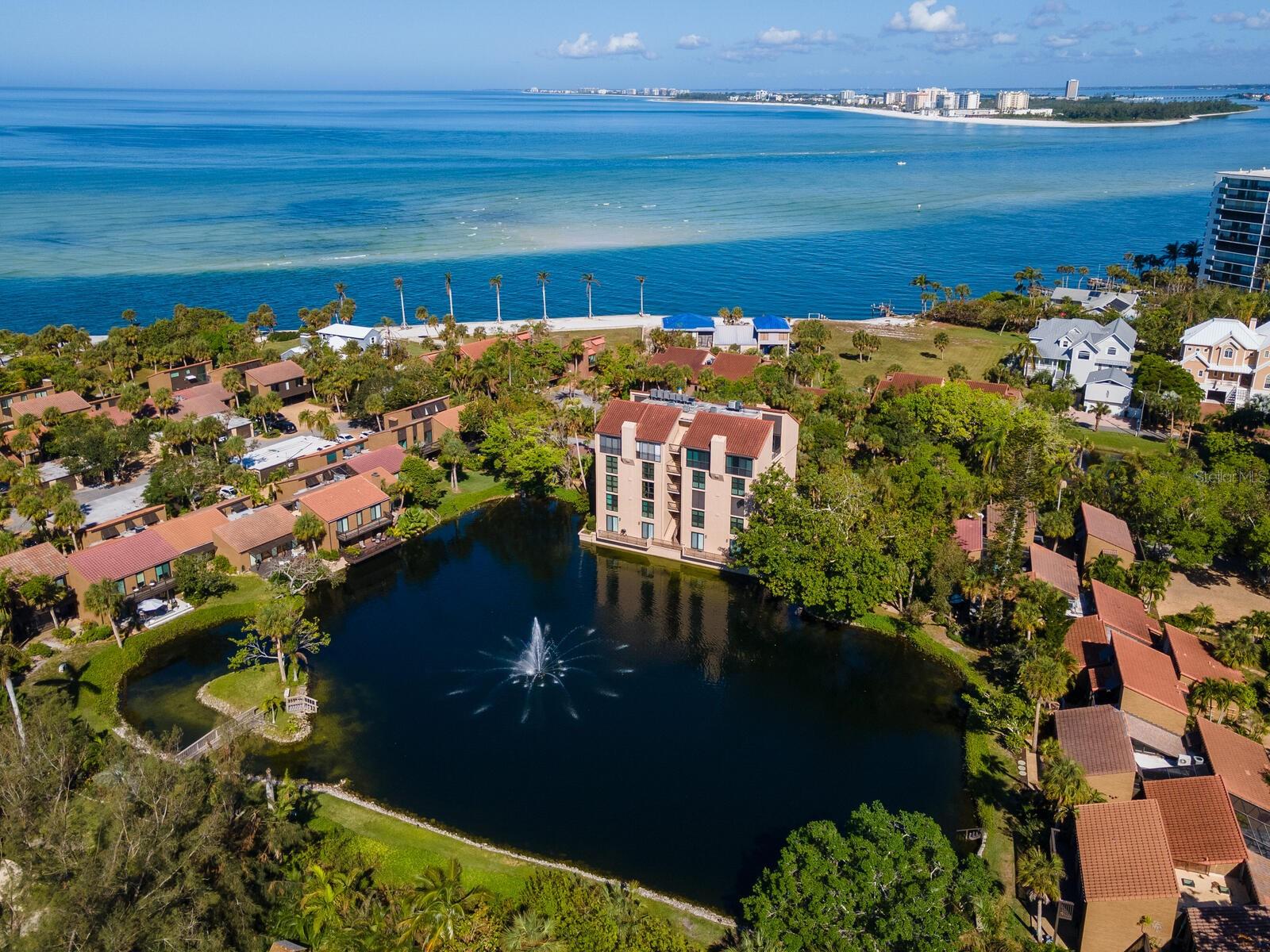 22 Sandy Cove Rd #apt 203, Sarasota, FL 34242 — photo 25 of 48