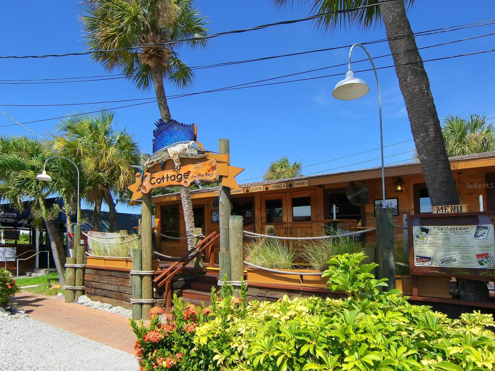 22 Sandy Cove Rd #apt 203, Sarasota, FL 34242 — photo 41 of 48