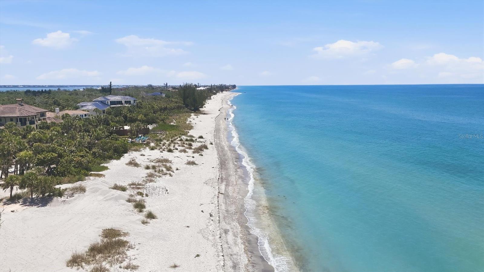Beach View