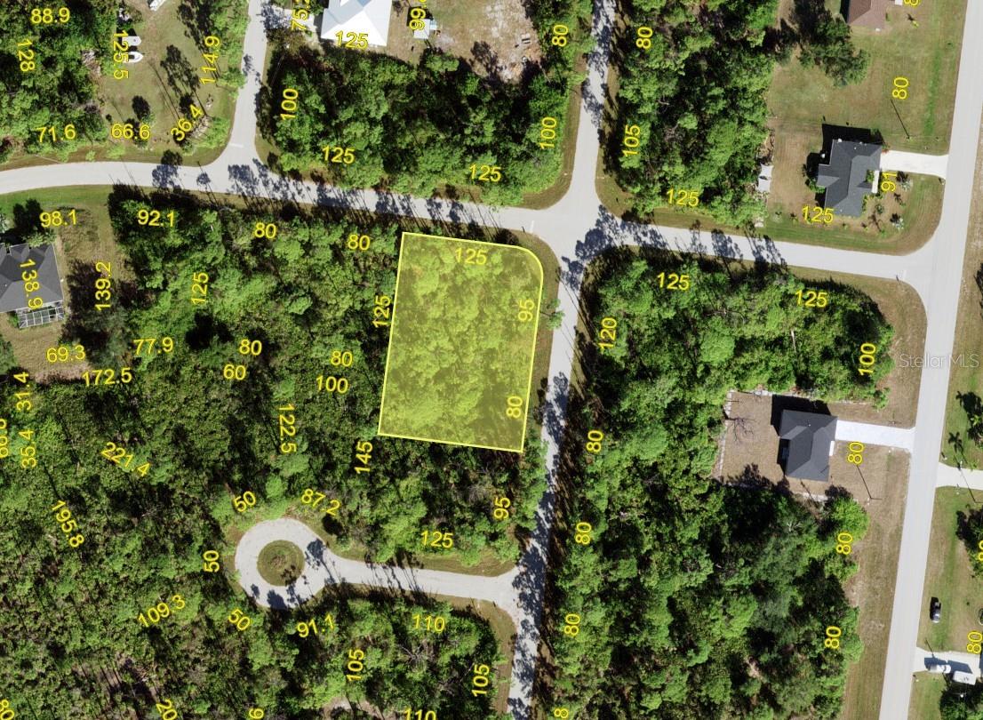 12397 Sylvan St, Port Charlotte, FL 33981 — photo 1 of 1