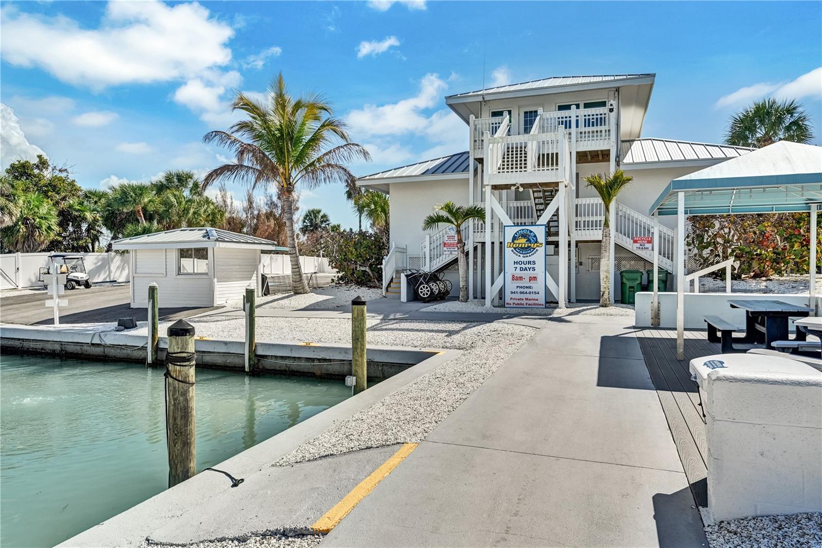 5854 Gasparilla Rd #M22, Boca Grande, FL 33921 — photo 45 of 55
