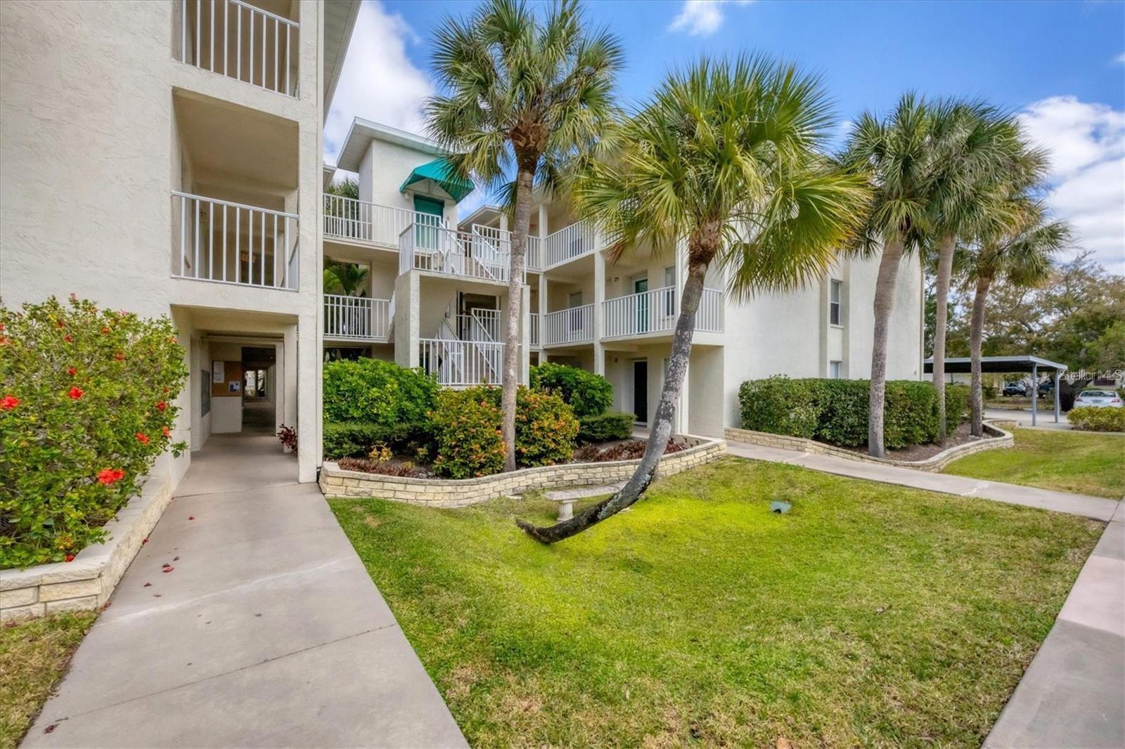7294 Cloister Dr #9, Sarasota, FL 34231 — photo 1 of 17