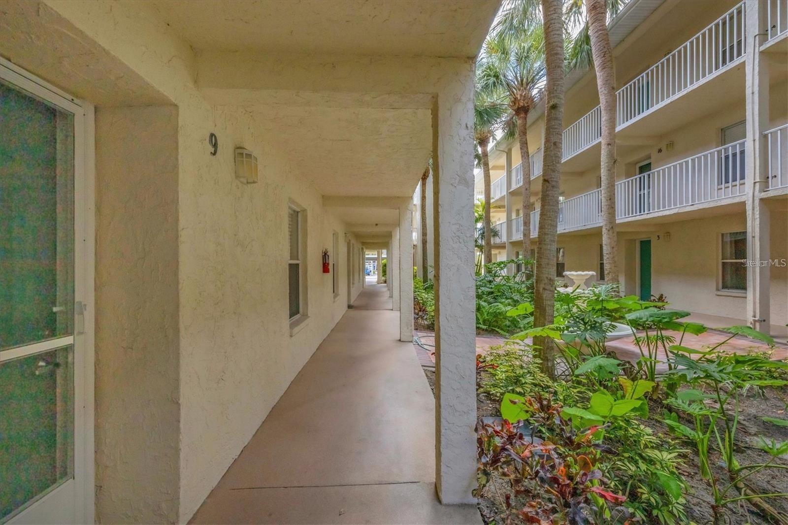 7294 Cloister Dr #9, Sarasota, FL 34231 — photo 2 of 17