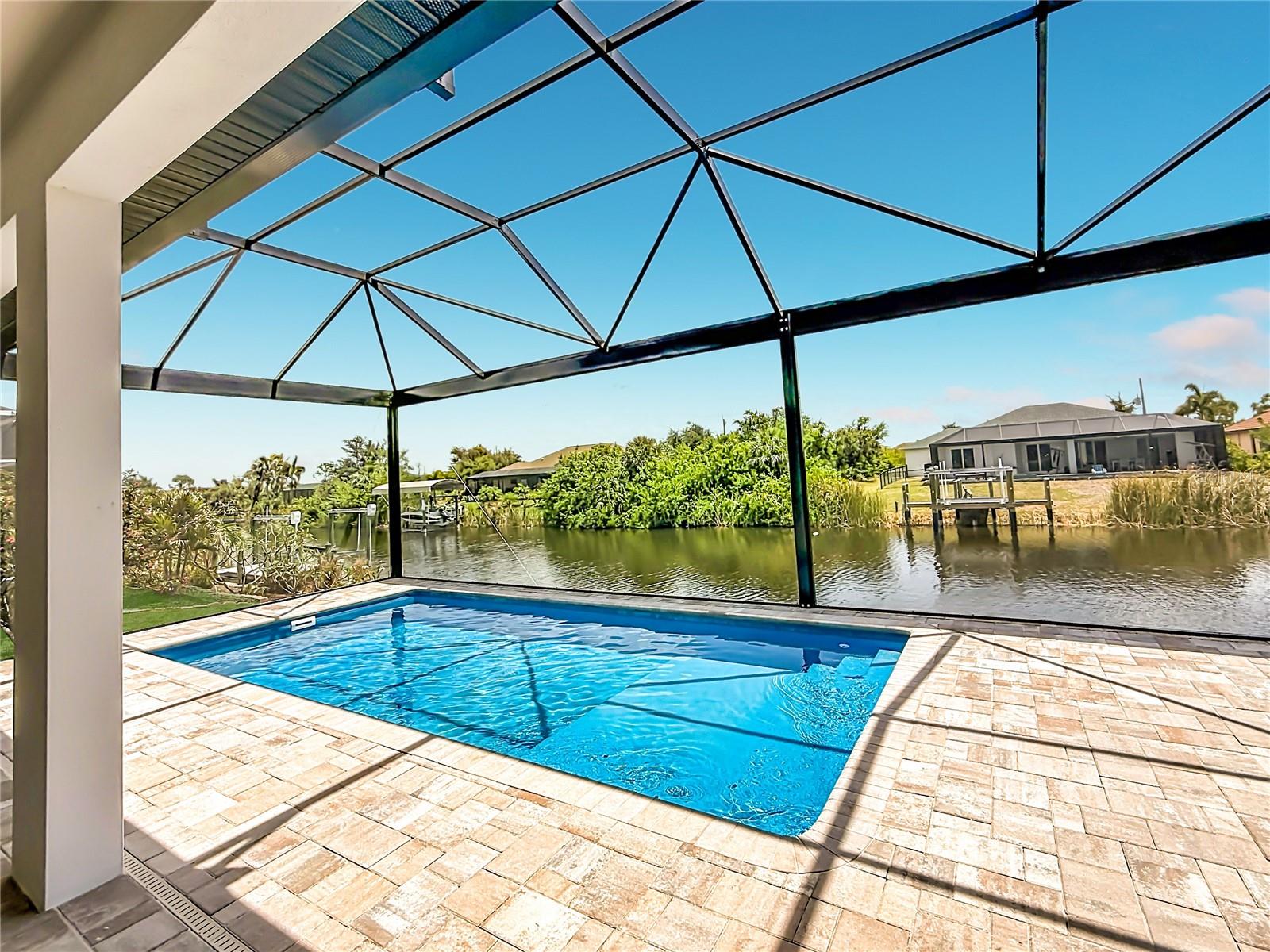 9524 Singer Cir, Port Charlotte, FL 33981 — photo 48 of 68