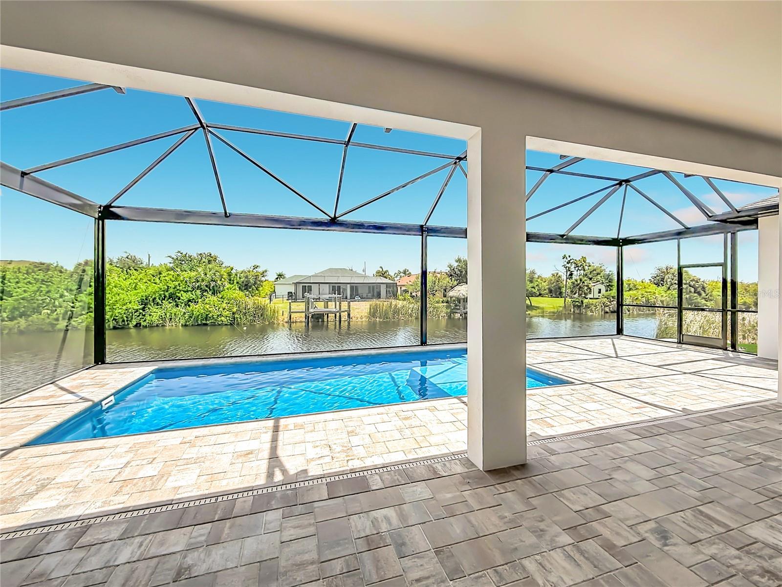 9524 Singer Cir, Port Charlotte, FL 33981 — photo 49 of 68