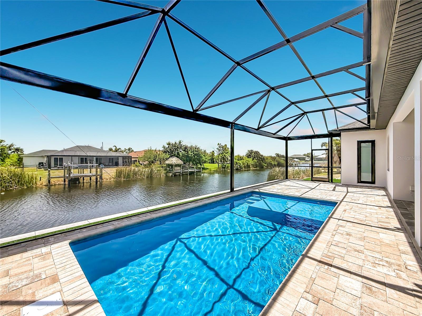 9524 Singer Cir, Port Charlotte, FL 33981 — photo 56 of 68