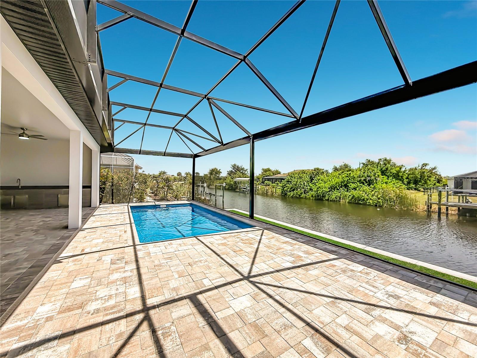 9524 Singer Cir, Port Charlotte, FL 33981 — photo 60 of 68