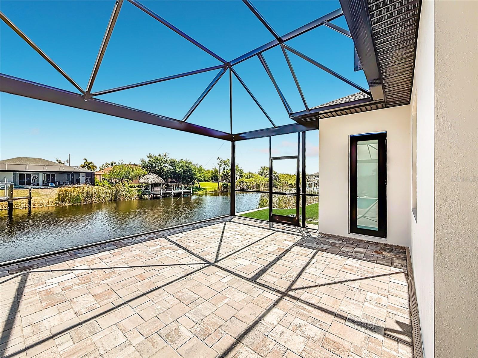 9524 Singer Cir, Port Charlotte, FL 33981 — photo 61 of 68