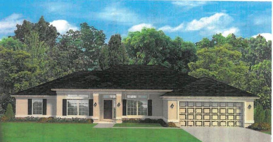 4585 Fernway Dr.